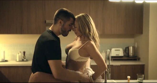 Full leaked Ester exposito page private photo
