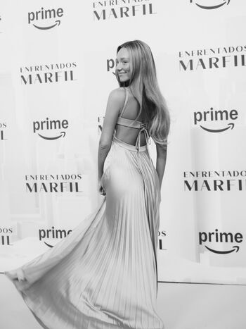 Ester Exposito