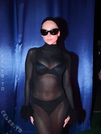 Full leaked Ester expsito private photo