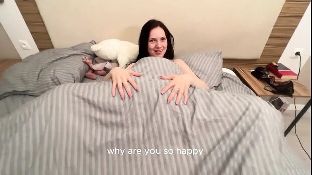Full leaked Ester karbivnicha private photo