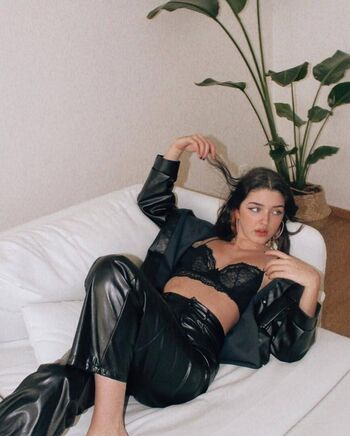 Full leaked Ester mengs private photo