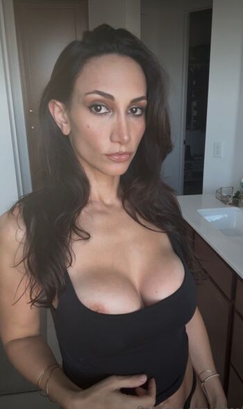 Full leaked Ester steinberg private photo