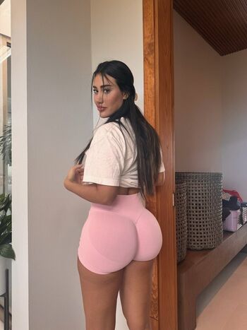 Full leaked Esterbby private photo