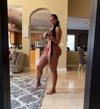 Full leaked Esther baxter private photo