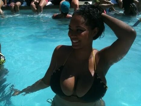 Full leaked Esther baxter private photo