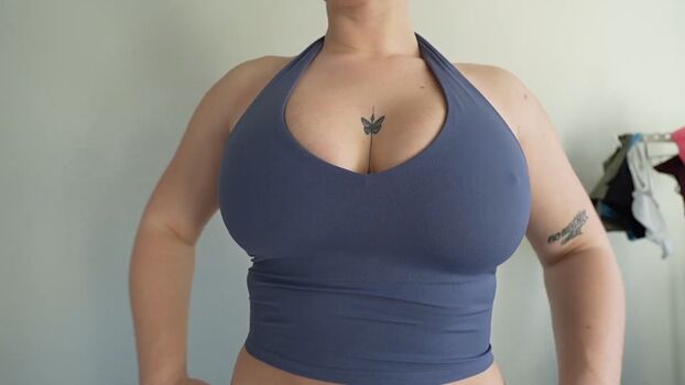 Full leaked Esther burden private photo