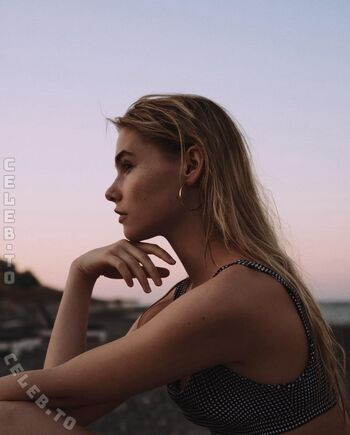 Full leaked Esther graf private photo