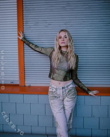 Full leaked Esther graf private photo