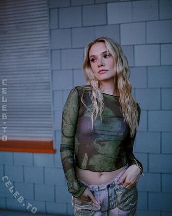 Full leaked Esther graf private photo