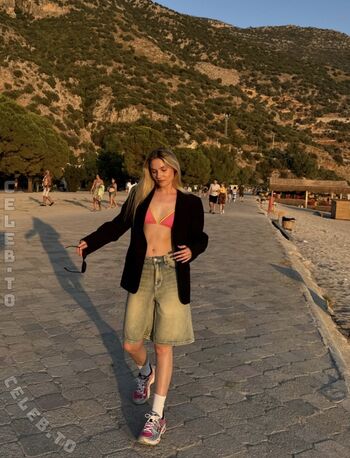 Full leaked Esther graf private photo