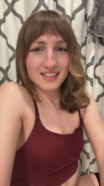 Full leaked Esther grey private photo