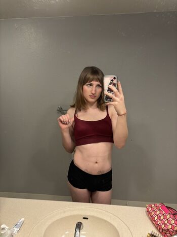 Full leaked Esther grey private photo