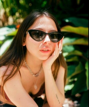 Full leaked Esther povitsky private photo