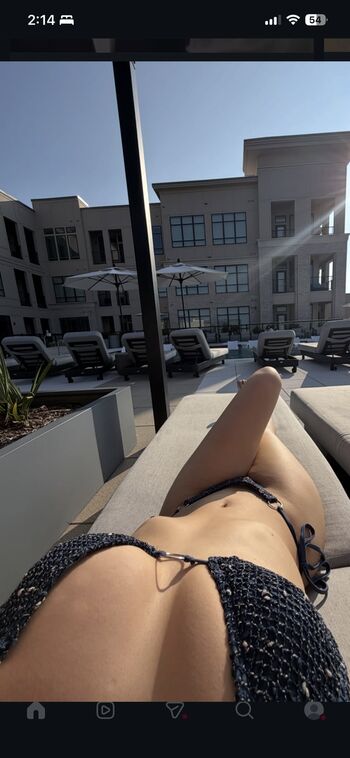Full leaked Estrella stefanie martinez private photo