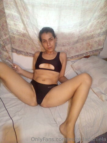 Full leaked Estrelladaniela private photo
