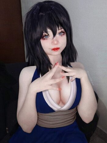 Full leaked Estrellita exe private photo