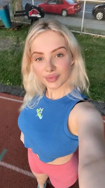 Full leaked Esvittie private photo