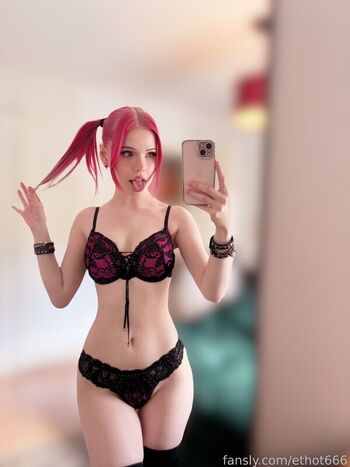Full leaked Etht private photo