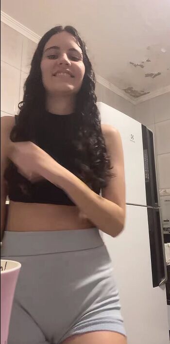 Full leaked Eu leticia private photo