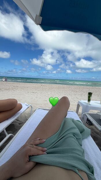 Full leaked Eugenie bouchard private photo