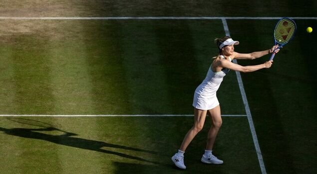 Full leaked Eugenie bouchard private photo