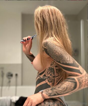 Full leaked Eule emma private photo