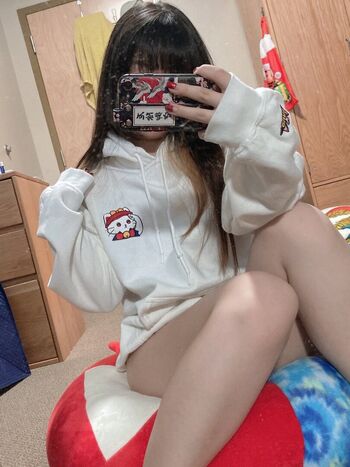Full leaked Eunamiku private photo