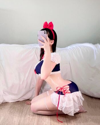 Full leaked Eune private photo