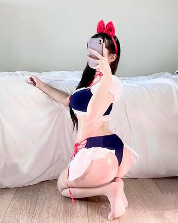 Full leaked Eune i private photo