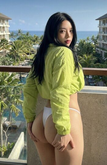 Full leaked Eungo kim private photo