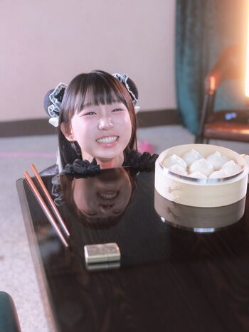Full leaked Eunji pyoapple private photo