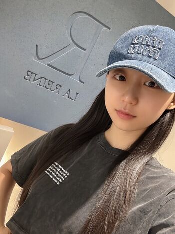 Full leaked Eunji pyoapple  page private photo