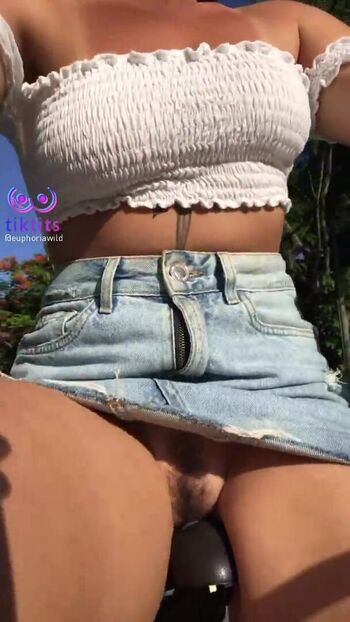 Full leaked Euphoria wild private photo