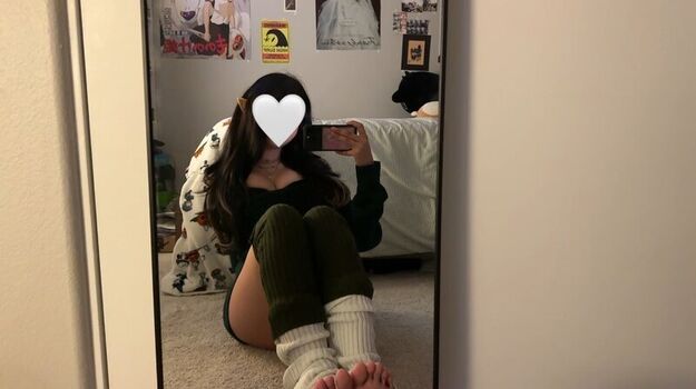 Full leaked Eupwhoreiia private photo