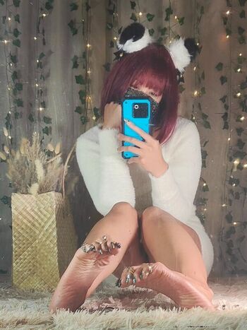 Full leaked Eurecka private photo