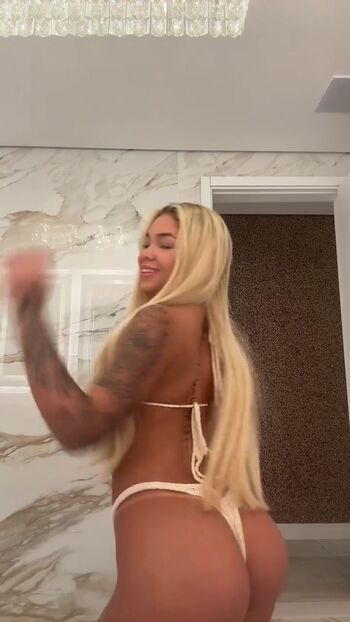 Full leaked Eutreyce page private photo