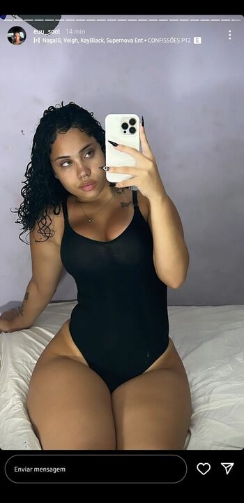 Full leaked Euu sool page private photo