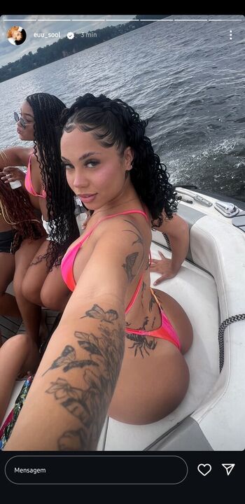 Full leaked Euu sool private photo