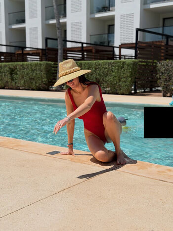 Full leaked Eva amurri private photo