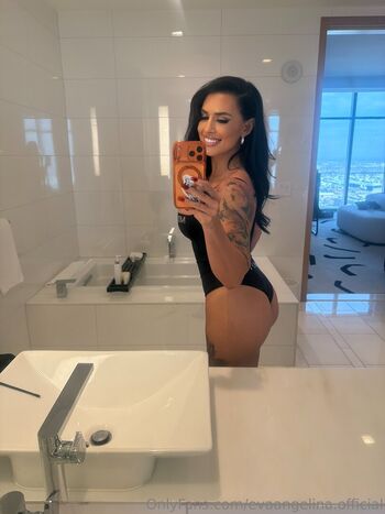 Full leaked Eva angelina page private onlyfans photo