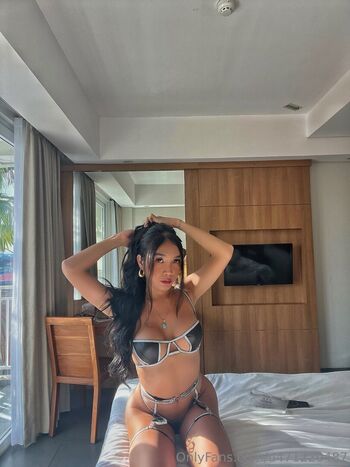 Full leaked Eva anya private photo