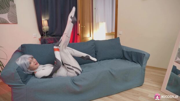 Full leaked Eva barbie private photo