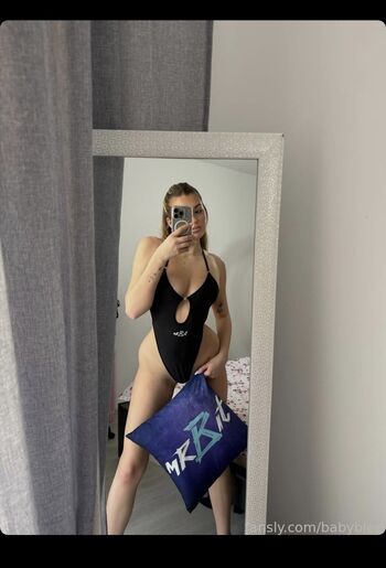 Full leaked Eva cfc private photo