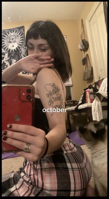 Full leaked Eva charp private photo