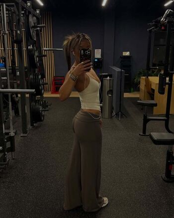 Full leaked Eva drazkowski page private photo