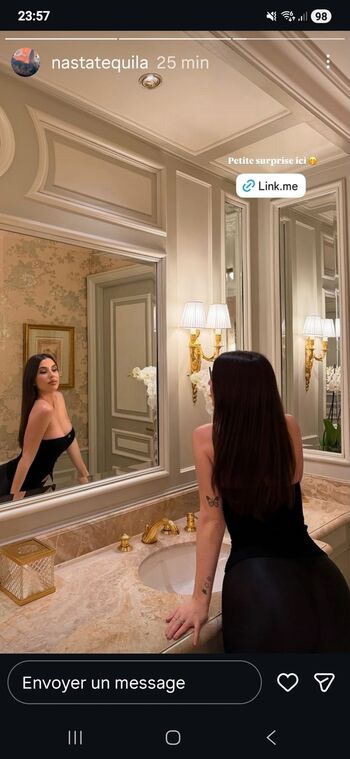 Full leaked Eva ducci private photo