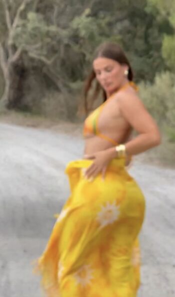 Full leaked Eva ducci private photo