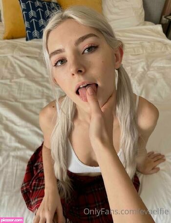 Full leaked Eva elfie page private photo