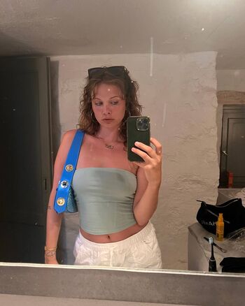 Full leaked Eva evans private photo