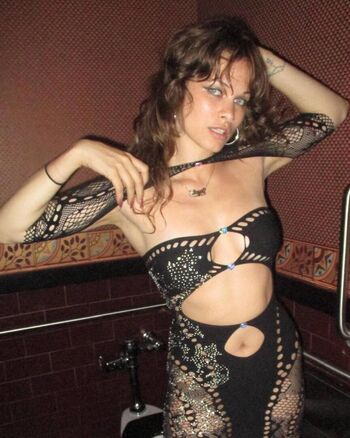 Full leaked Eva evans private photo